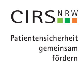 AUS FEHLERN LERNEN: CIRS-DATENBANK FÜR VERBESSERTE PATIENTENSICHERHEIT