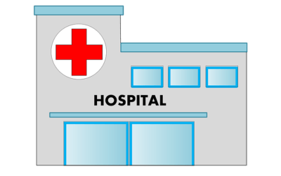 SMART-HOSPITAL: WIE PRÄGT DIE DIGITALISIERUNG IM GESUNDHEITSWESEN DAS KRANKENHAUS DER ZUKUNFT?